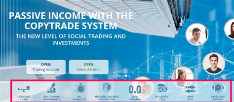 forexmart ボーナス|ForexMart Account Types.